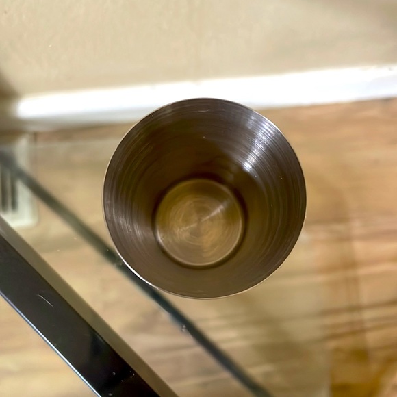 Shot Glass 1800 - Picture 2 of 2